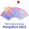 Asian Games football Women