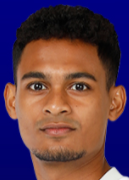 Akbar S.