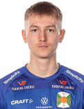 Viktor Dryselius