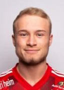 Johansen D.