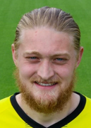 Luke Armstrong