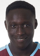 Agyei D.