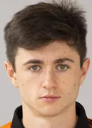 Declan Glass