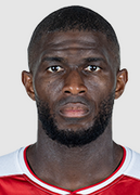 Modeste A.