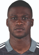 Asprilla W.
