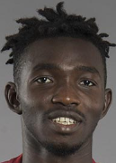 Traore A.