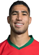 Hakimi A.