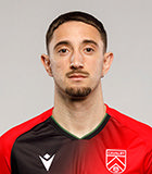 Roberto Alarcon