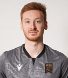 Jordan Tisseur