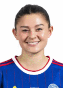 Carleigh Frilles