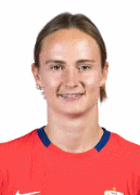 Caroline Hansen