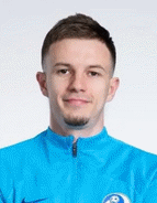 Bosancic N.
