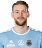 Niclas Hakansson