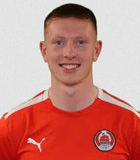 Logan Dunachie