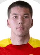 Sultan Chomoev