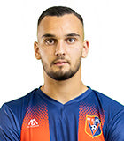 Rejan Alivoda