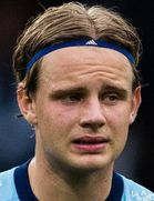 Oscar Pettersson