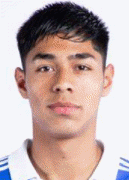 Osorio D.