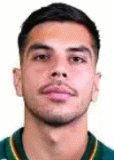 Cespedes B.