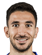 Marko Grujic