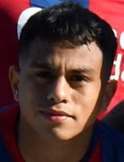 Nahuel Barrios