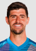 Thibaut Courtois