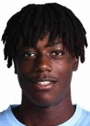 Doumbia I.