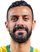 Abdullah Al-Salem