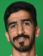 Abdullah Fareed Al Hafith