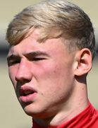 Lewis Trickett
