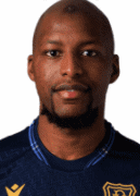 Mohamad Sylla