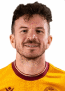 Andy Halliday