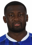 Jamilu Collins