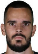Milos Gordic