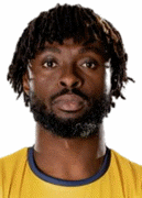 Kouassi L.X.