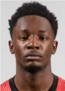 Akande A. M. A.