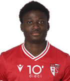 Herve Matondo