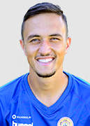 Rui Filipe Teixeira da Encarnacao