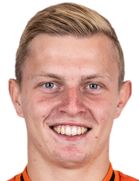 de Haan M.