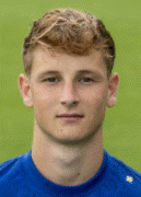 Nick de Groot