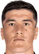 Shomurodov E.