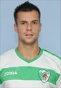 Joksimovic M.