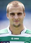 Nico Abegglen