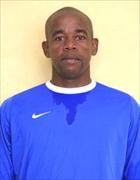 Esrom Nyandoro