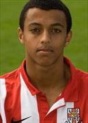 Karl Cunningham