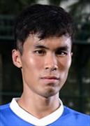 Lam Ngai Tong