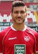 Timur Temeltas