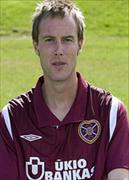 Johnny Stewart
