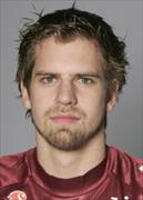 Oscar Berglund