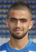 Mickael Akim Orinel